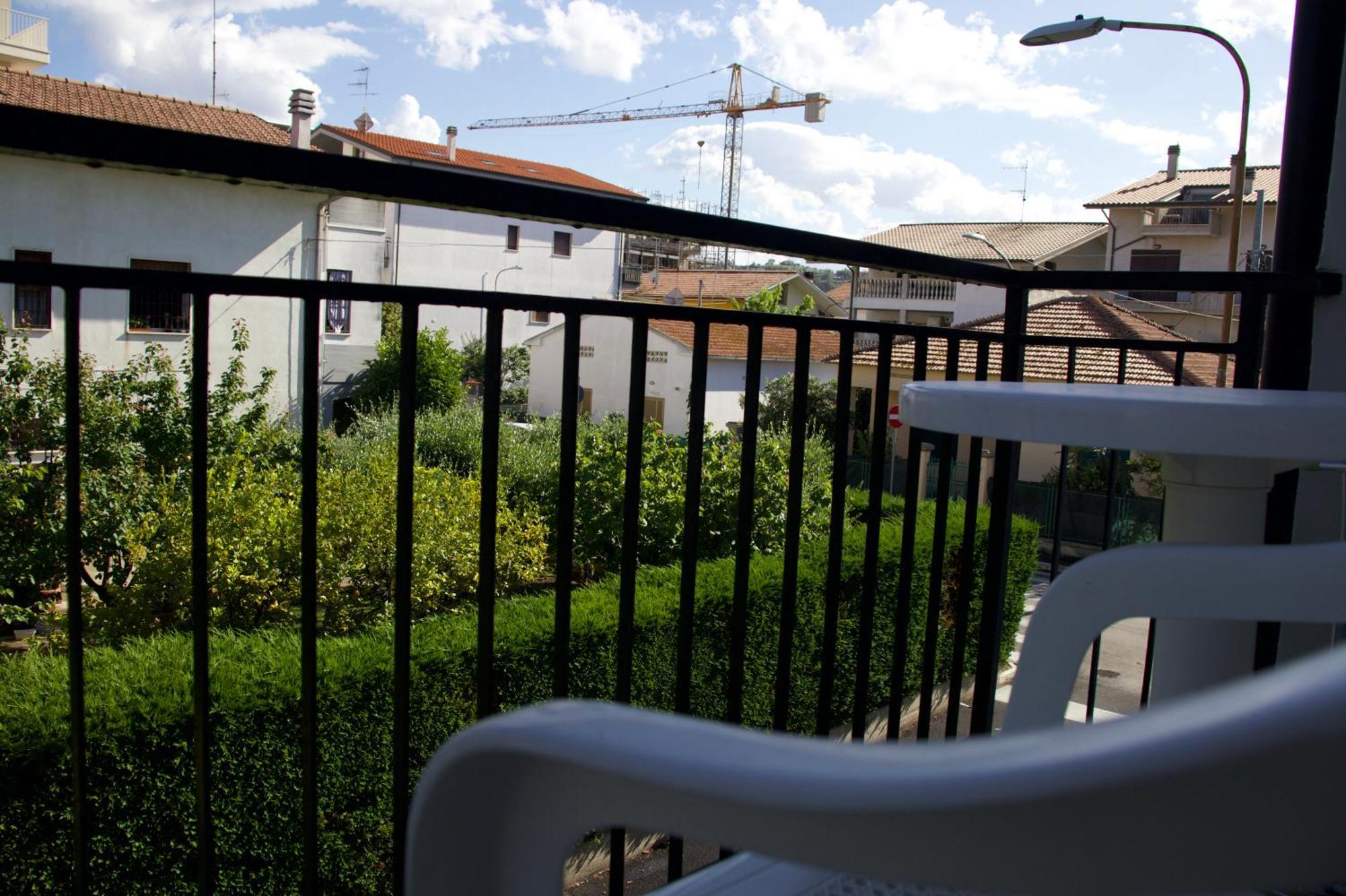Soleluna Tortoreto Exterior foto